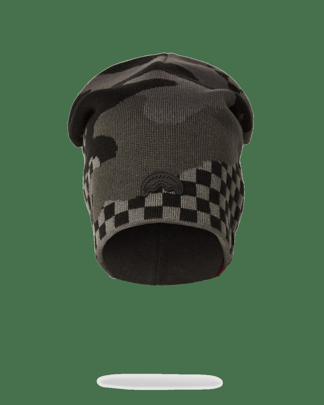 3AM NEVER SLEEP SLOUCH BEANIE