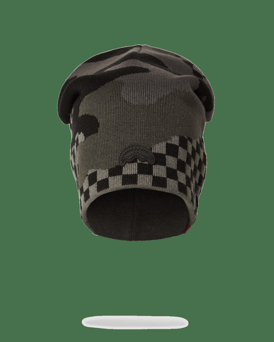 3AM NEVER SLEEP SLOUCH BEANIE