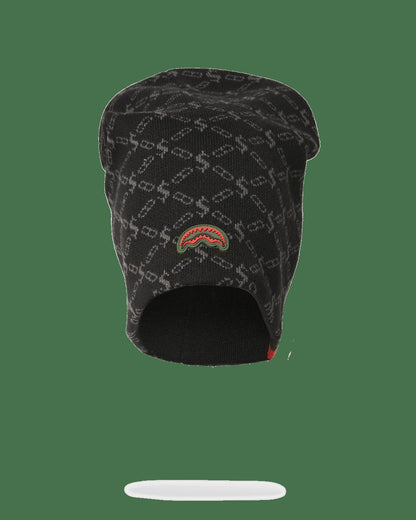 THE GODFATHER SLOUCH BEANIE