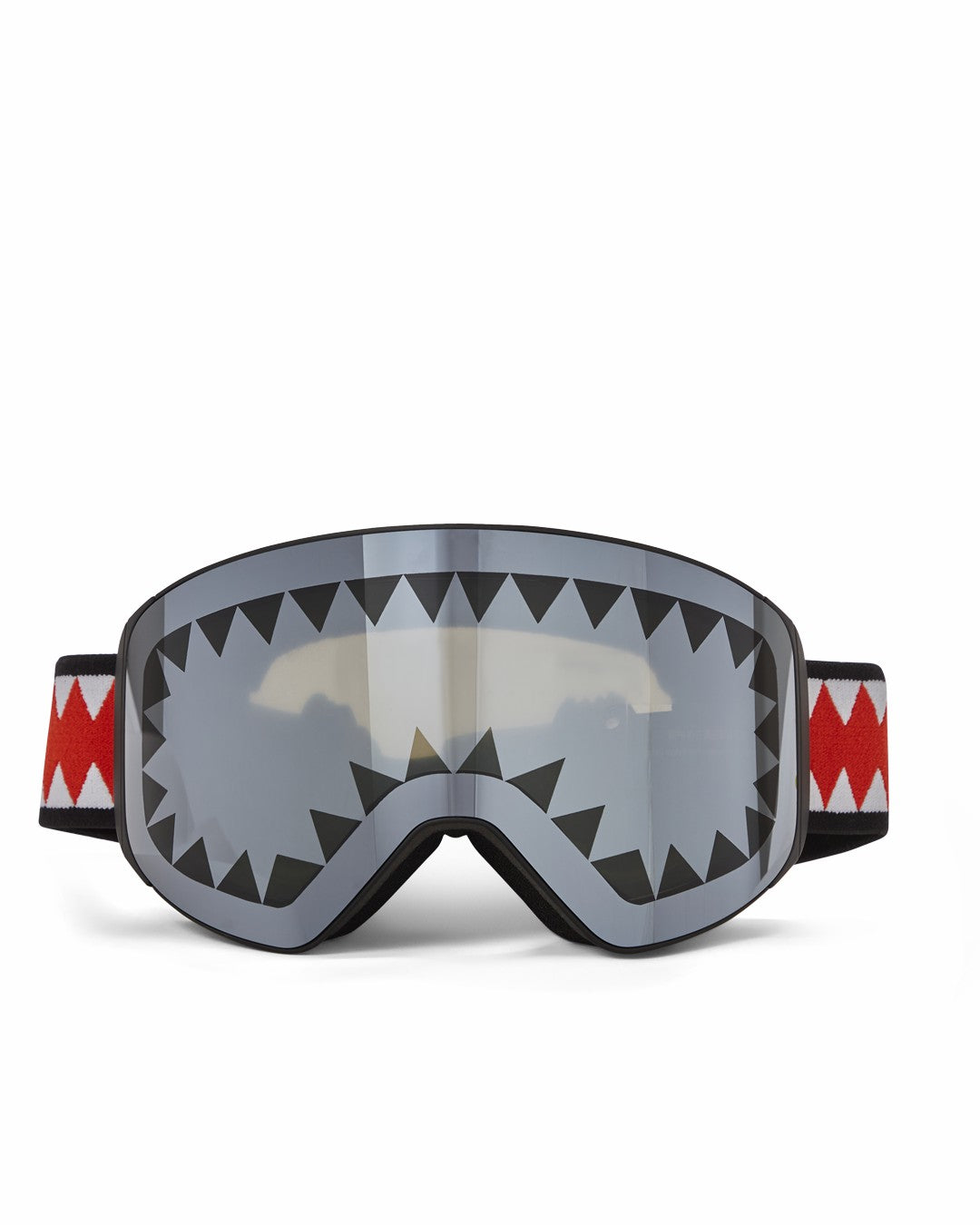 SKY HIGH SEEKERS ARCTIC SKI GOGGLES (3 INTERCHANGEABLE LENSES)