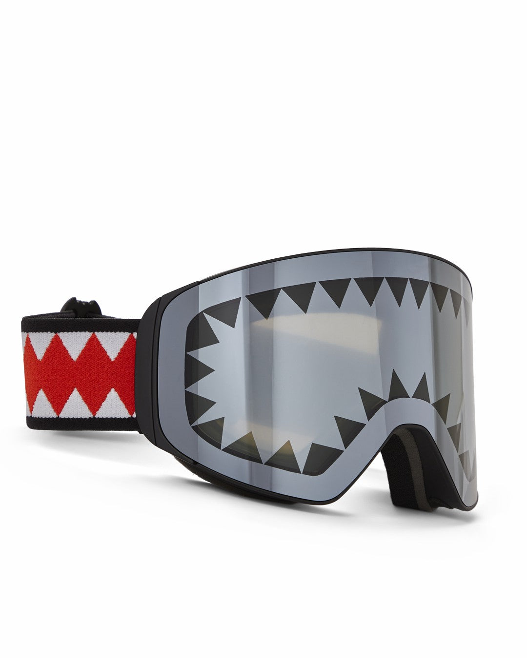 SKY HIGH SEEKERS ARCTIC SKI GOGGLES (3 INTERCHANGEABLE LENSES)