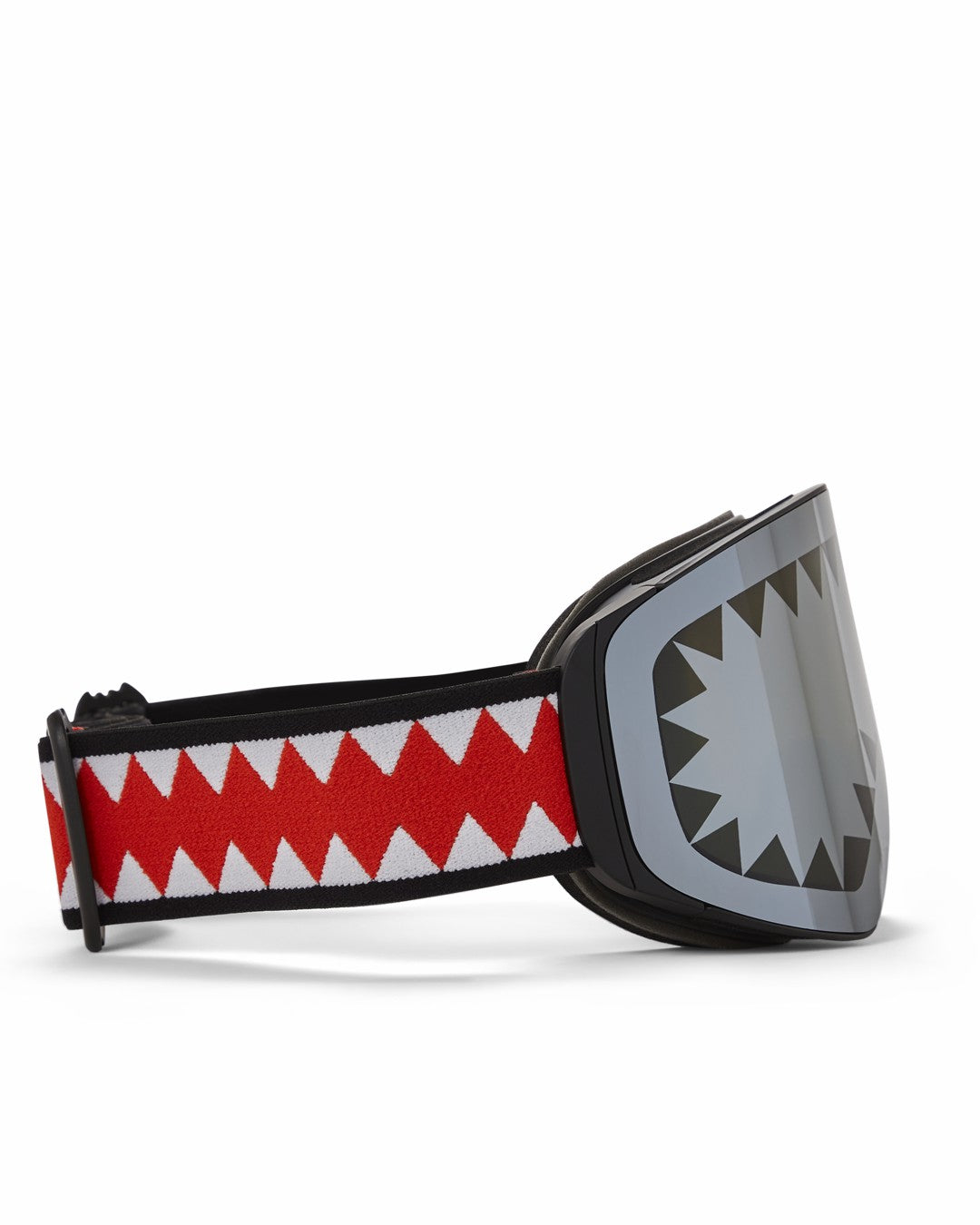 SKY HIGH SEEKERS ARCTIC SKI GOGGLES (3 INTERCHANGEABLE LENSES)