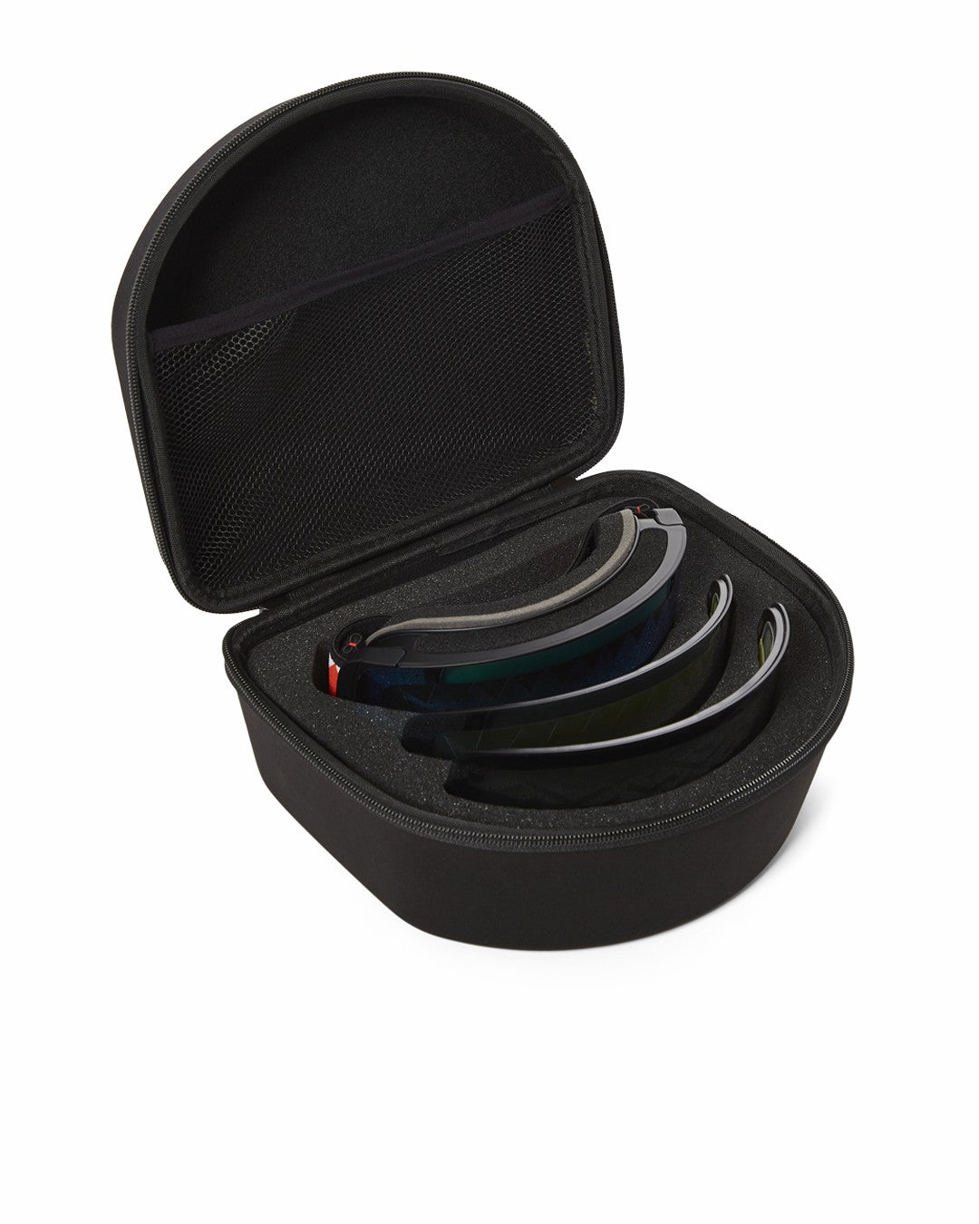 SKY HIGH SEEKERS ARCTIC SKI GOGGLES (3 INTERCHANGEABLE LENSES)