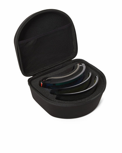 SKY HIGH SEEKERS ARCTIC SKI GOGGLES (3 INTERCHANGEABLE LENSES)