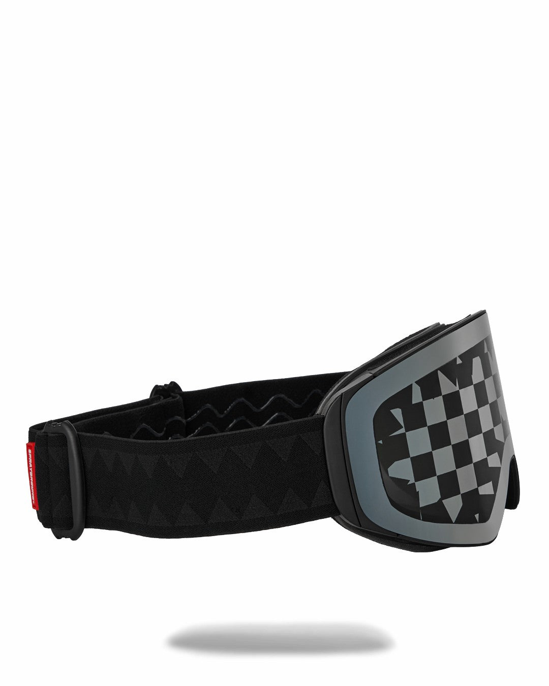 THE STREET MOUNTAIN SKI GOGGLES (INTERCHANGEABLE 3 LENSES)