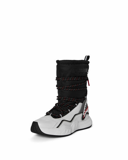 THE SPRAYGROUND SKY HIGH SEEKERS BOOT - SIZES M/W
