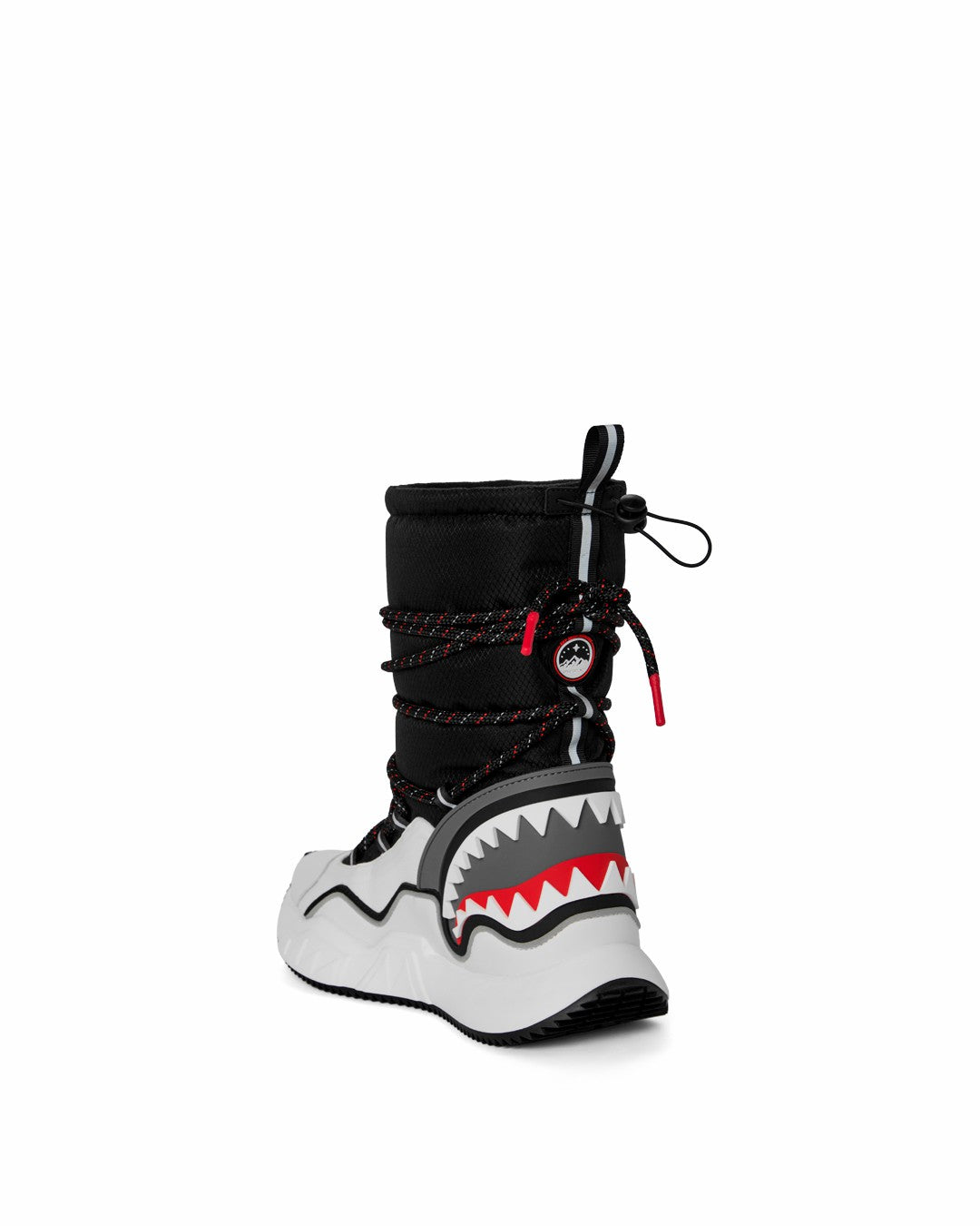 THE SPRAYGROUND SKY HIGH SEEKERS BOOT - SIZES M/W
