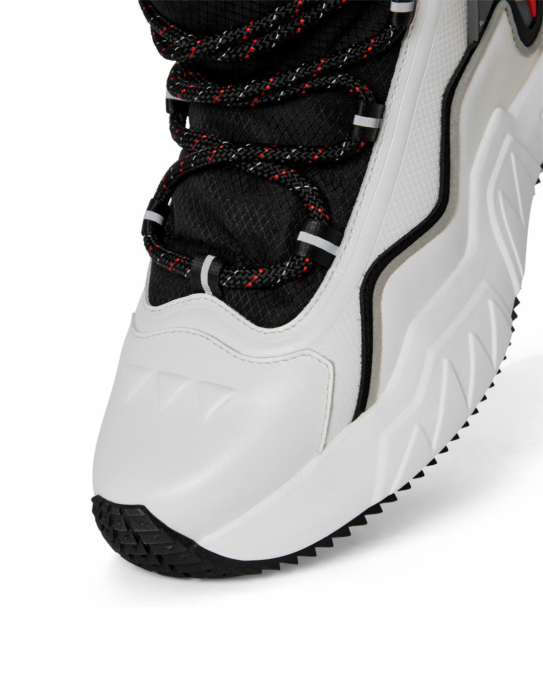 THE SPRAYGROUND SKY HIGH SEEKERS BOOT - SIZES M/W