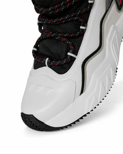 THE SPRAYGROUND SKY HIGH SEEKERS BOOT - SIZES M/W