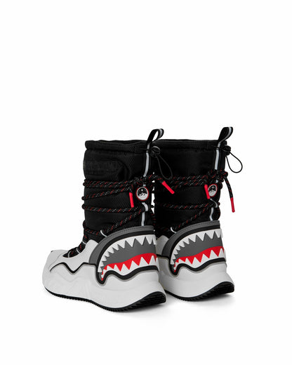 THE SPRAYGROUND SKY HIGH SEEKERS BOOT - SIZES M/W