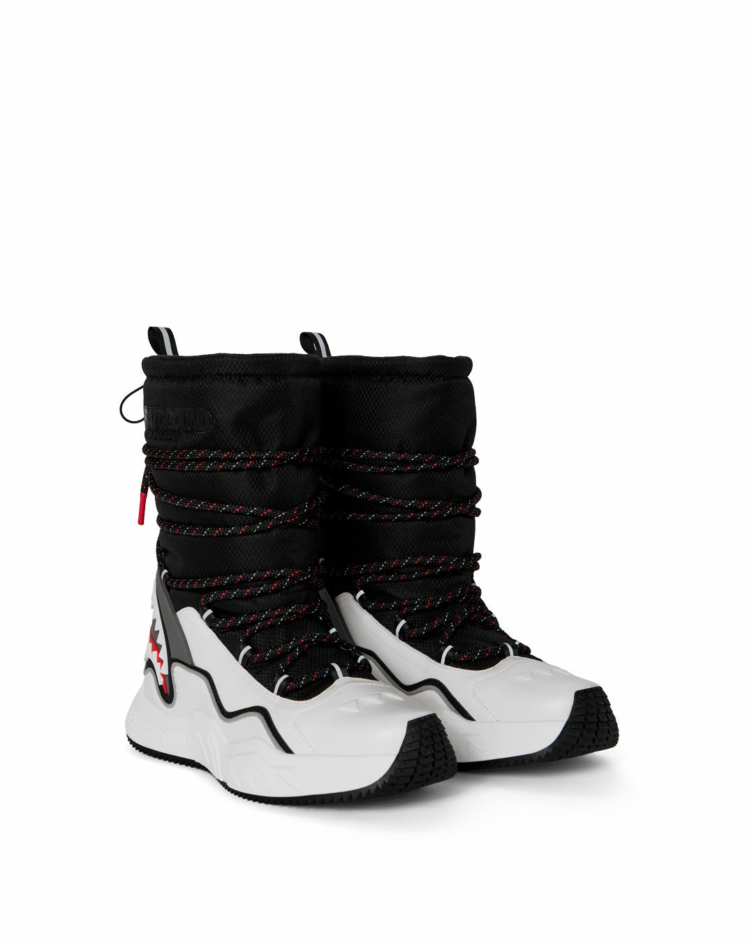 THE SPRAYGROUND SKY HIGH SEEKERS BOOT - SIZES M/W