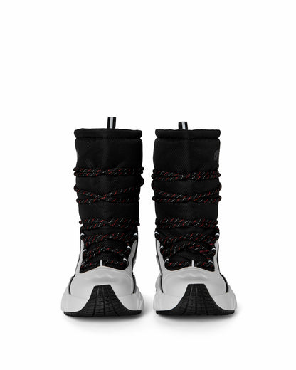 THE SPRAYGROUND SKY HIGH SEEKERS BOOT - SIZES M/W