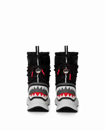 THE SPRAYGROUND SKY HIGH SEEKERS BOOT - SIZES M/W