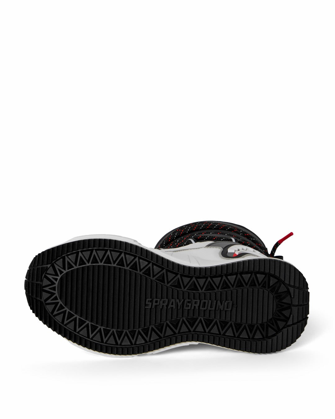 THE SPRAYGROUND SKY HIGH SEEKERS BOOT - SIZES M/W