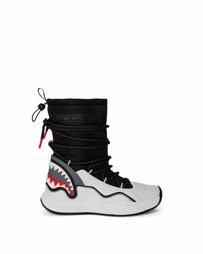 THE SPRAYGROUND SKY HIGH SEEKERS BOOT - SIZES M/W