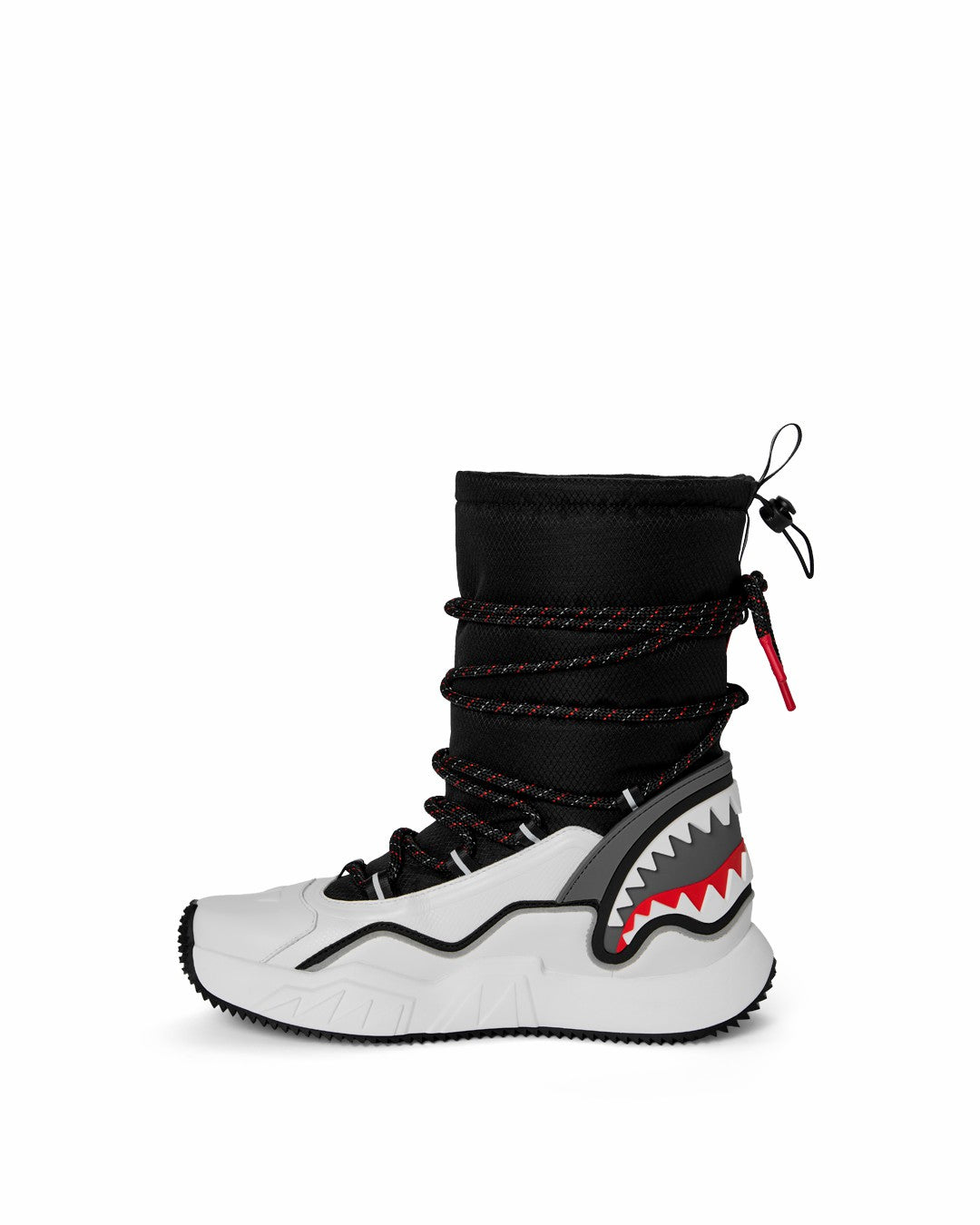 THE SPRAYGROUND SKY HIGH SEEKERS BOOT - SIZES M/W
