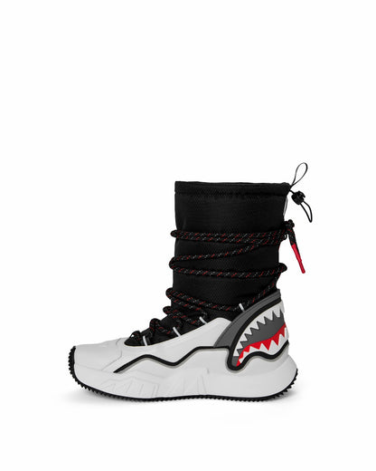 THE SPRAYGROUND SKY HIGH SEEKERS BOOT - SIZES M/W