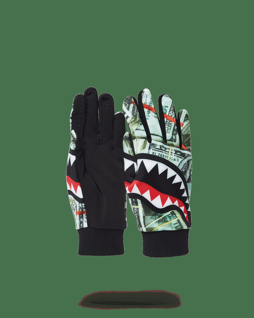 MAMA I MADE IT GLOVES