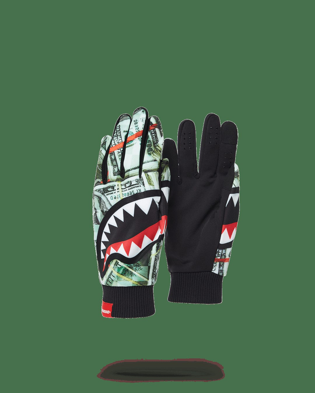 MAMA I MADE IT GLOVES
