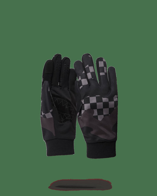3AM NEVER SLEEP GLOVES