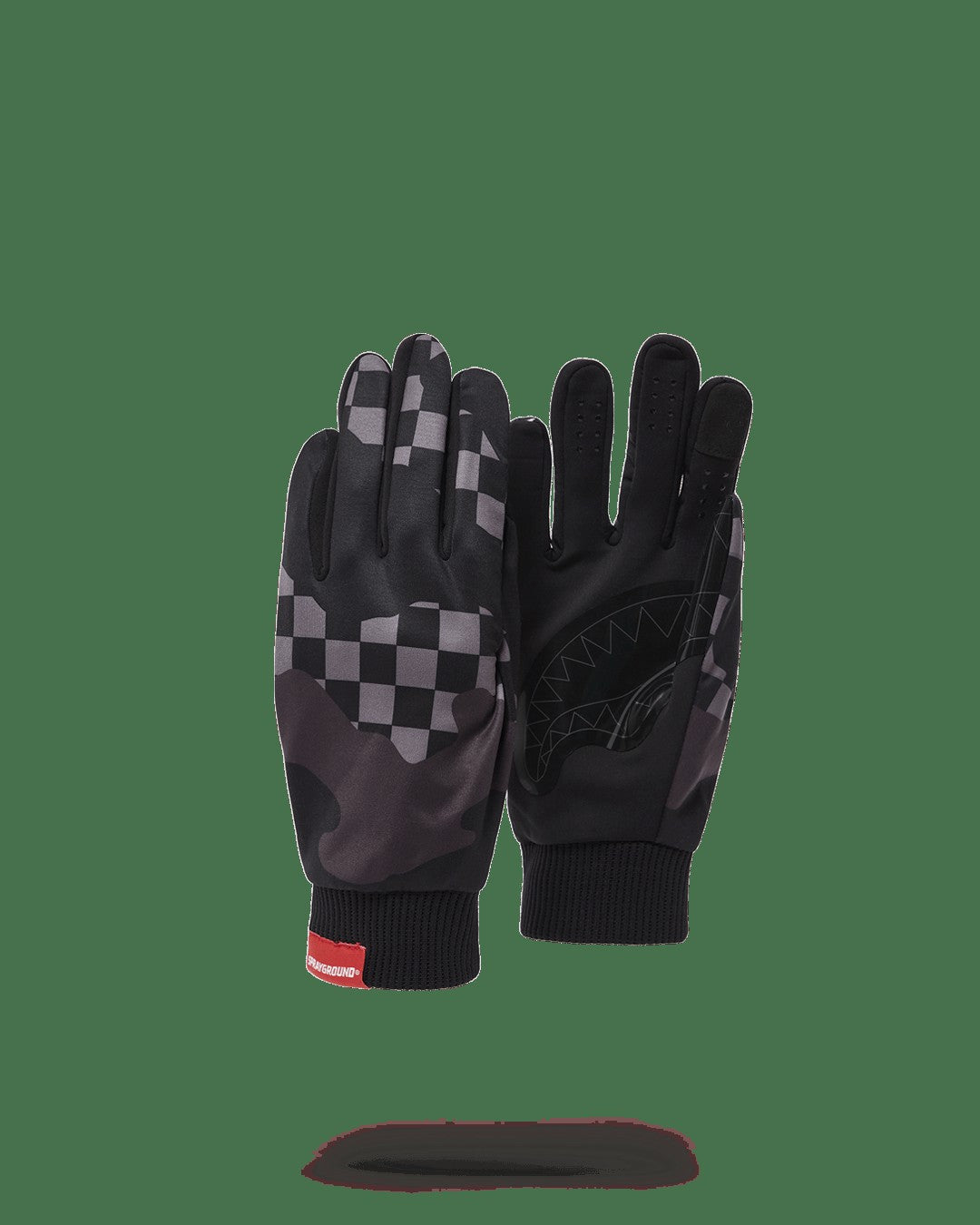 3AM NEVER SLEEP GLOVES