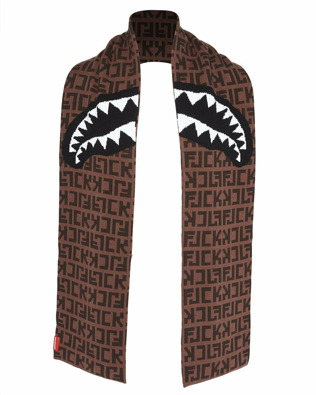 OFFENDED SCARF