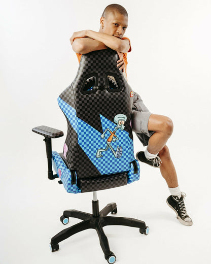 SPONGEBOB TOKYO POP GAMING CHAIR