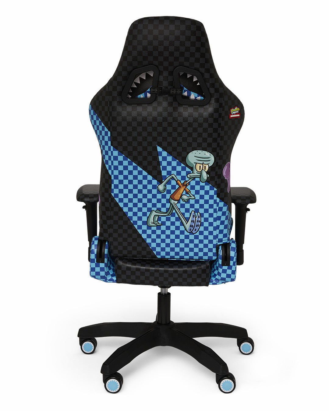 SPONGEBOB TOKYO POP GAMING CHAIR