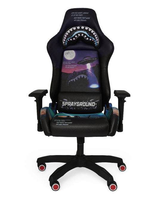 LATE ONE NIGHT GAMING CHAIR