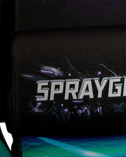 LATE ONE NIGHT GAMING CHAIR