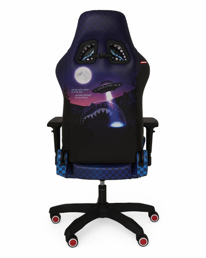 LATE ONE NIGHT GAMING CHAIR