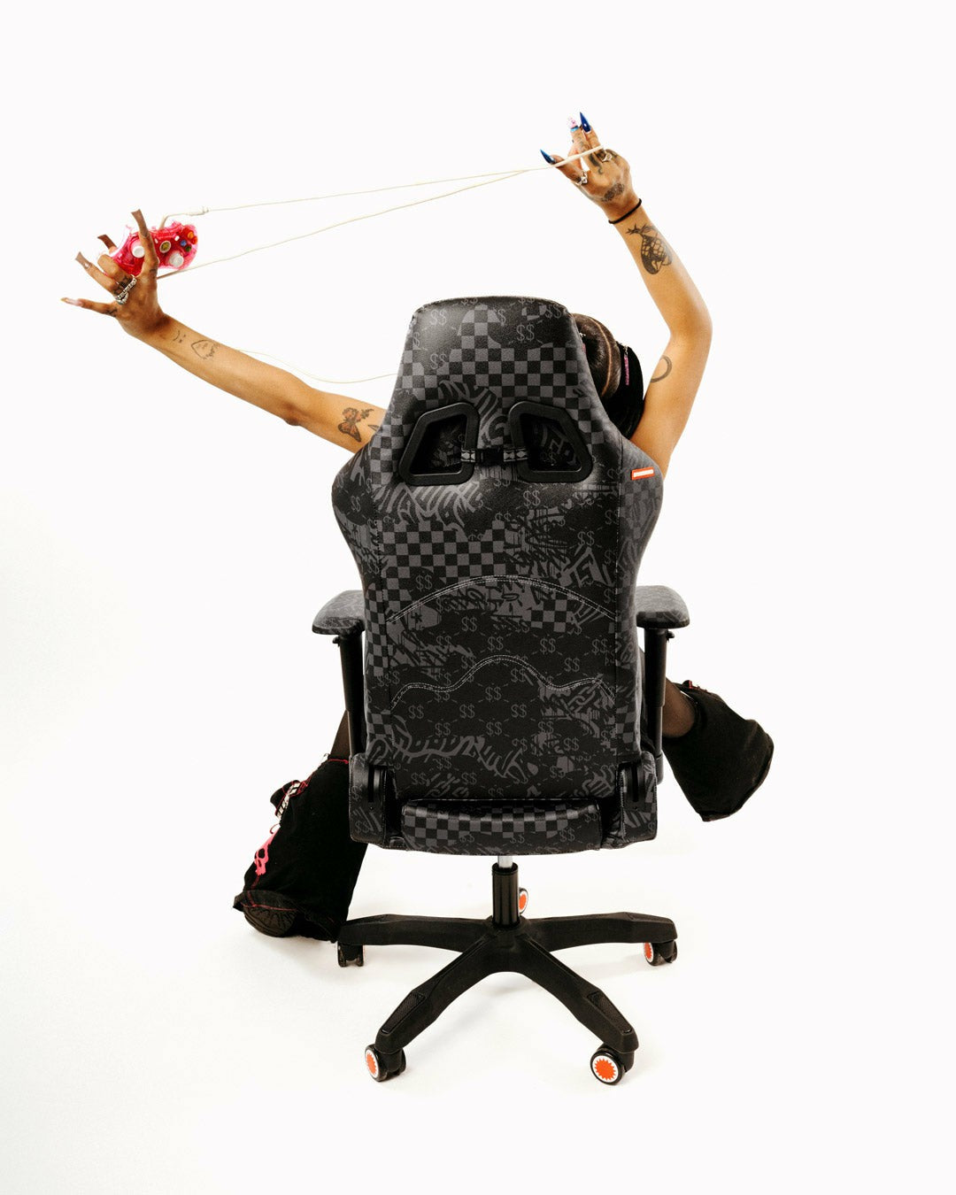 4AM GAMING CHAIR