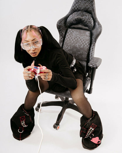 4AM GAMING CHAIR