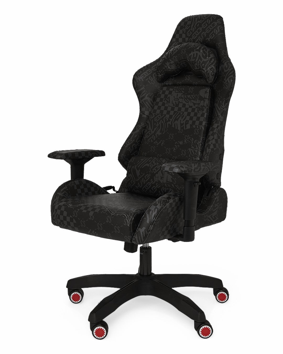 4AM GAMING CHAIR