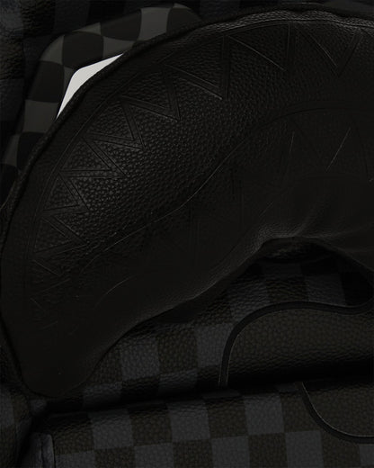 SPEED SHARK SIDE SWIPE GAMING CHAIR