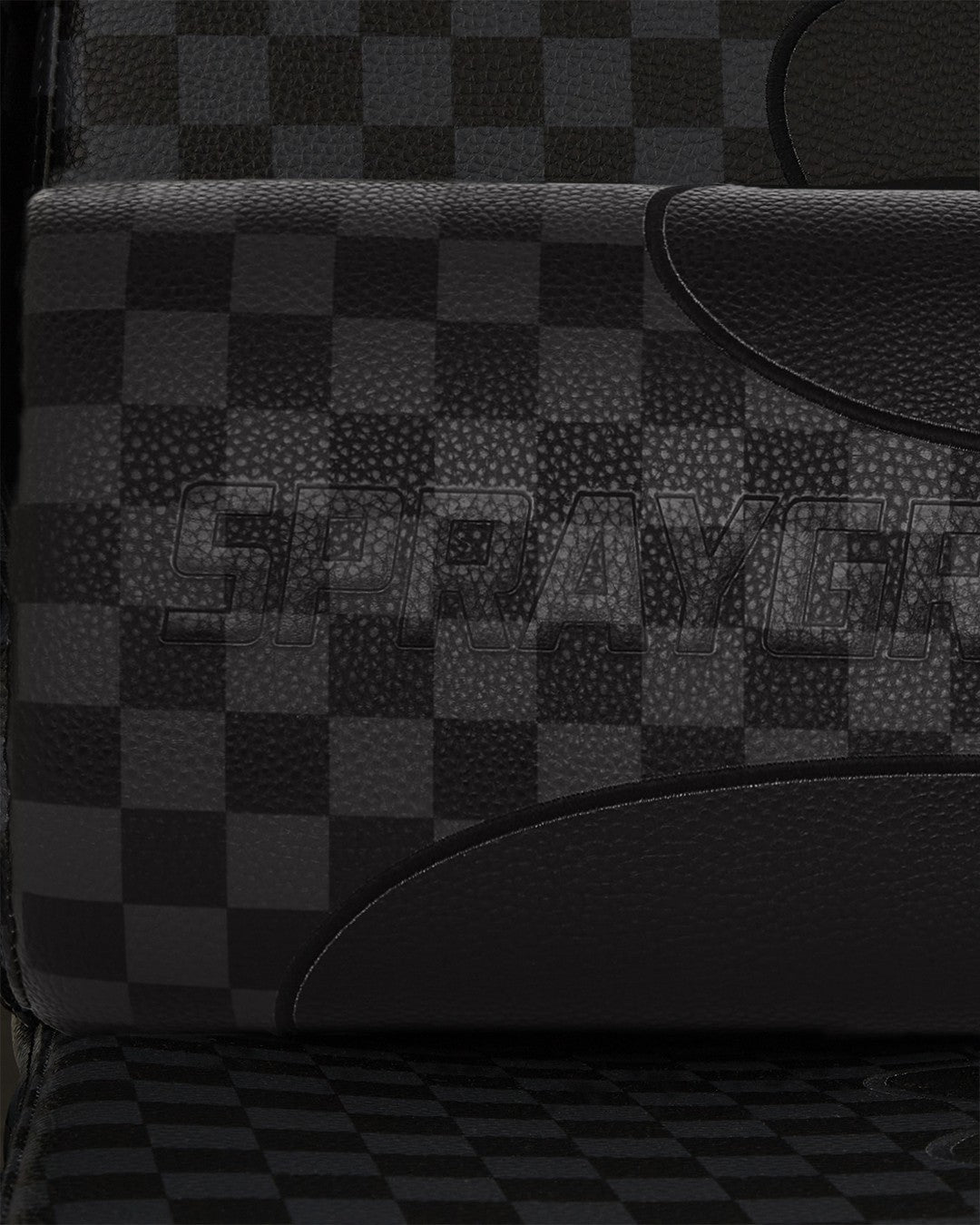 SPEED SHARK SIDE SWIPE GAMING CHAIR