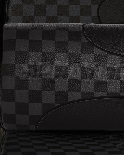 SPEED SHARK SIDE SWIPE GAMING CHAIR