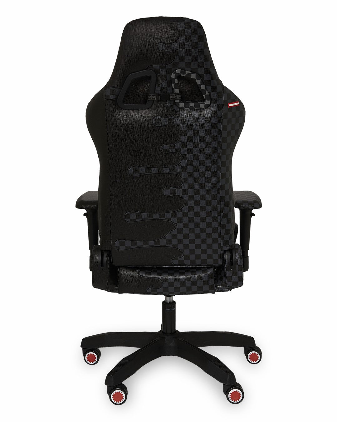 SPEED SHARK SIDE SWIPE GAMING CHAIR