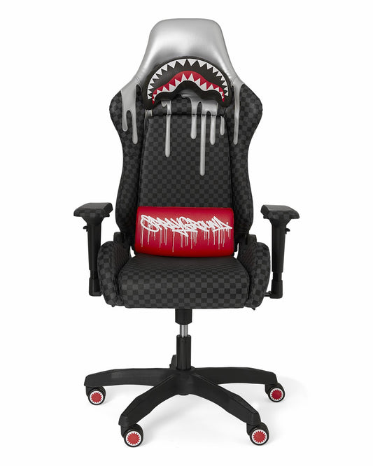 GHOST DRIP SHARK CHAIR