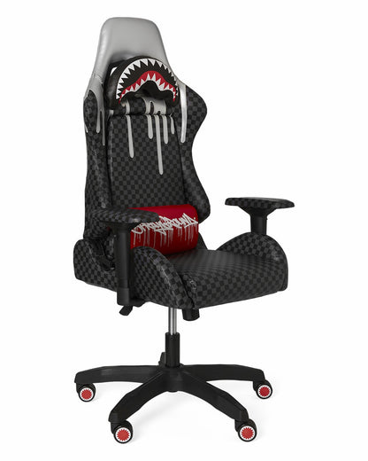 GHOST DRIP SHARK CHAIR