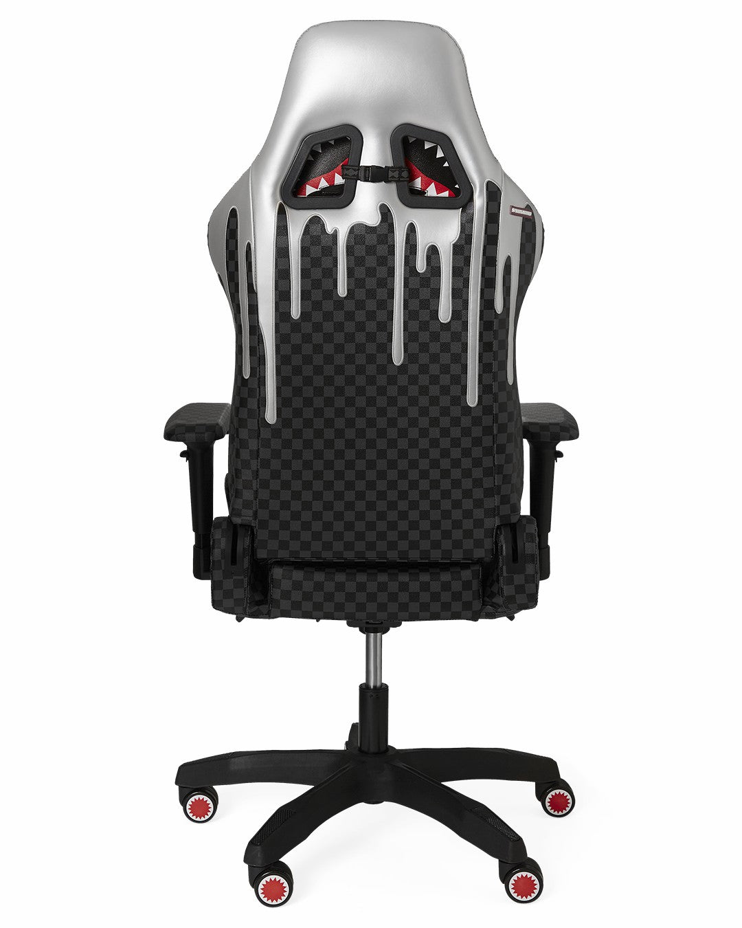 GHOST DRIP SHARK CHAIR
