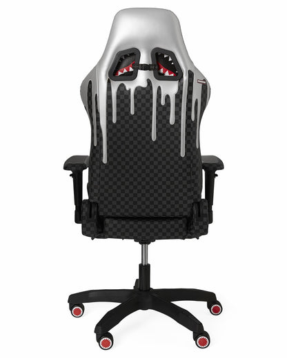 GHOST DRIP SHARK CHAIR