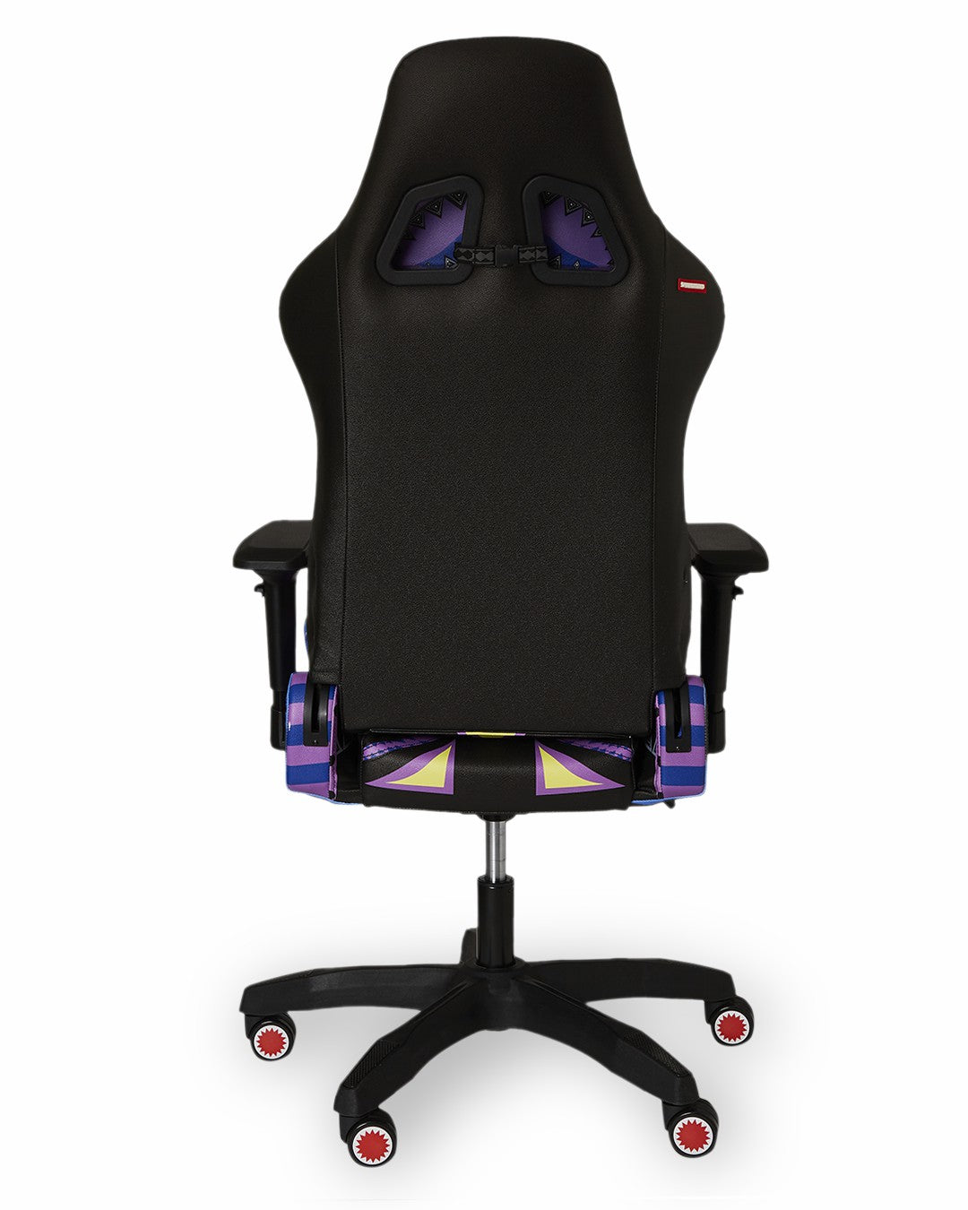 A.I. 12 BROOKLYN & BEYOND - SANDFLOWER COLLAB GAMING CHAIR