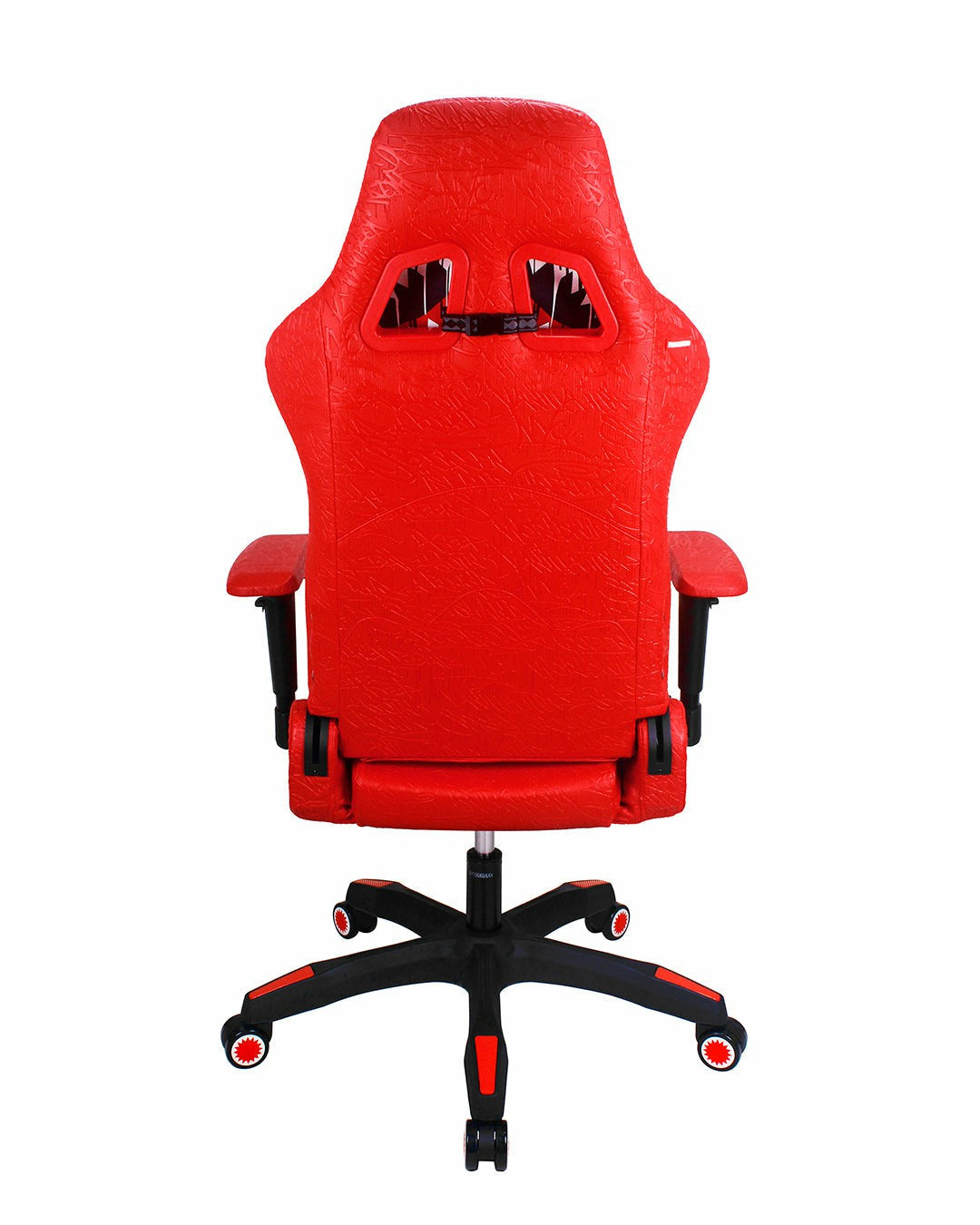 KATANA SOUNDWAVE GAMER CHAIR - SUPER RARE