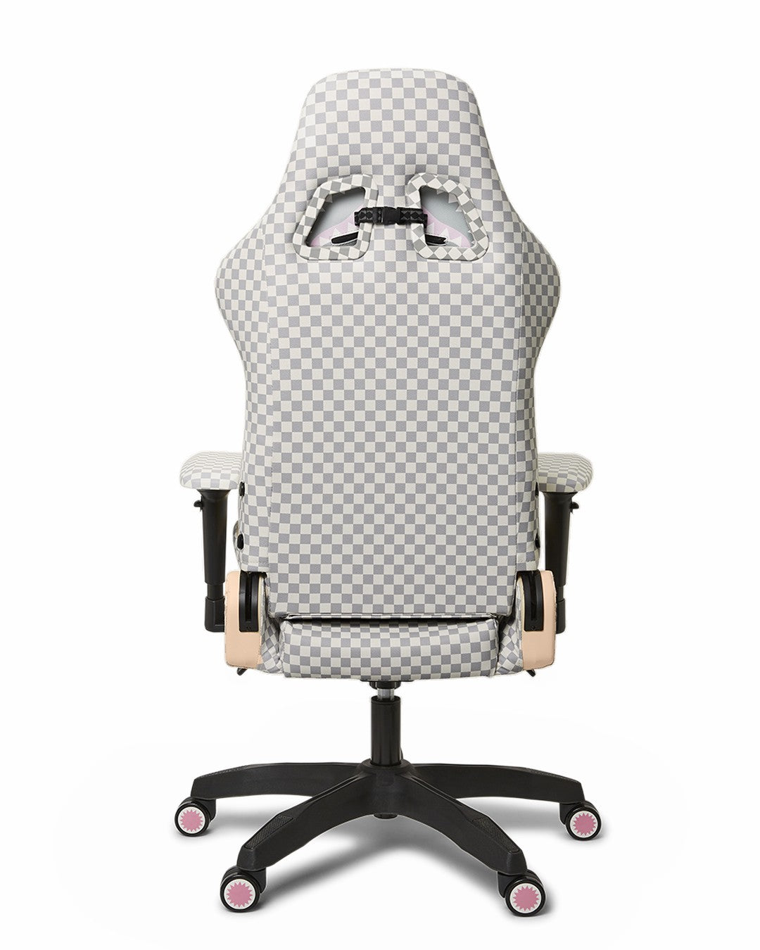 AIR TO THE THRONE JETSET GAMING CHAIR - SUPER RARE