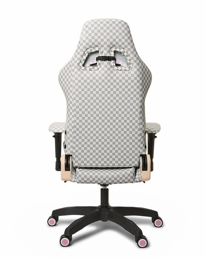 AIR TO THE THRONE JETSET GAMING CHAIR - SUPER RARE