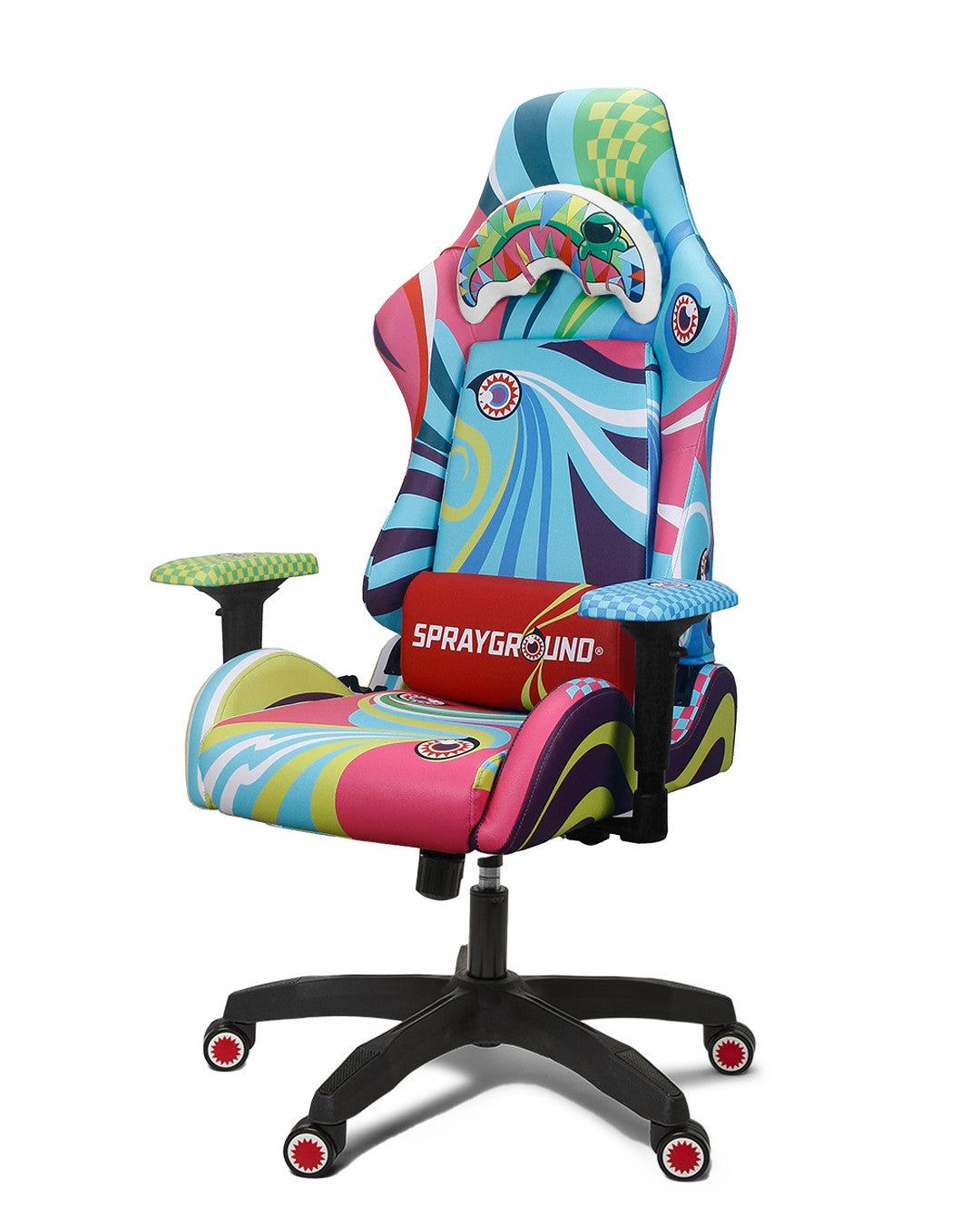 MIND TRIP GAMING CHAIR - SUPER RARE