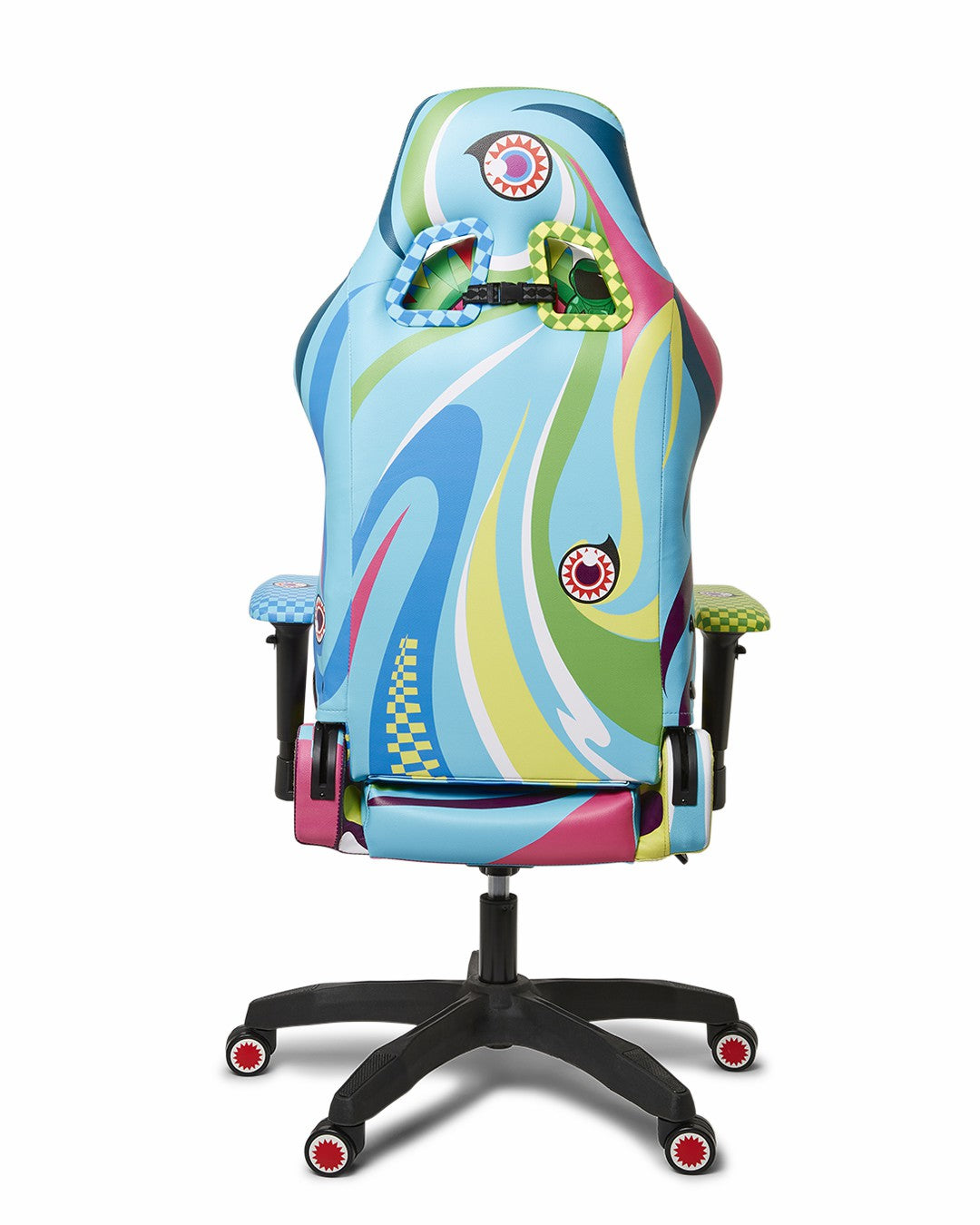 MIND TRIP GAMING CHAIR - SUPER RARE