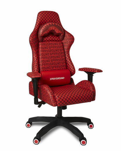 VENI VIDI VICI GAMING CHAIR - SUPER RARE