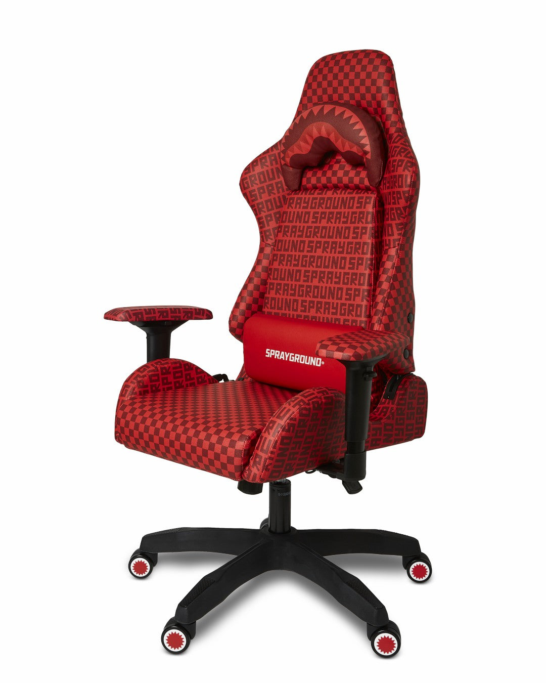 VENI VIDI VICI GAMING CHAIR - SUPER RARE